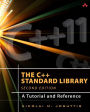 The C++ Standard Library: A Tutorial and Reference / Edition 2