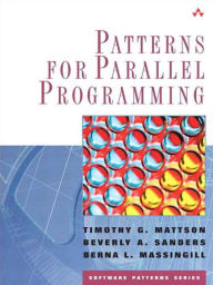 Title: Patterns for Parallel Programming, Author: Timothy Mattson