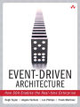 Event-Driven Architecture: How SOA Enables the Real-Time Enterprise