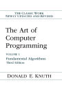 Art of Computer Programming, The: Fundamental Algorithms, Volume 1