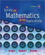 Survey of Mathematics with Applications, Expanded Edition Value Pack (includes Student's Solutions Manual & MyMathLab/MyStatLab Student Access Kit ) / Edition 8