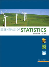 Essentials of Statistics / Edition 4