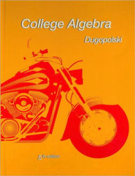College Algebra / Edition 5