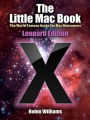 The Little Mac Book, Leopard Edition