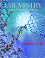 Chemistry: A Molecular Approach / Edition 2