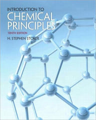 Introduction to Chemical Principles / Edition 10