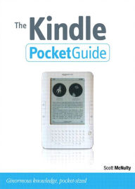 The Kindle Pocket Guide