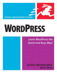 WordPress (Visual QuickStart Guide Series)
