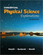 Books a la Carte for Conceptual Physical Science Explorations / Edition 2