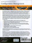 Alternative view 2 of Configuration Management Best Practices: Practical Methods that Work in the Real World / Edition 1