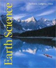 Earth Science / Edition 13