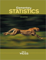 Elementary Statistics / Edition 8
