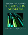 Second Course in Statistics, A: Regression Analysis / Edition 7