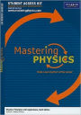 MasteringPhysics Student Access Kit for Physics: Principles with Applications / Edition 6