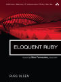 Eloquent Ruby