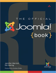 The Official Joomla! Book