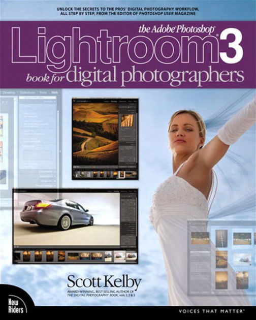 adobe lightroom scott kelby free download