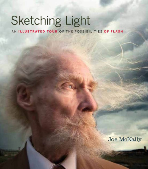 Sketching Light: An Illustrated Tour of the Possibilities of Flash