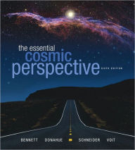 Title: The Essential Cosmic Perspective with MasteringAstronomy / Edition 6, Author: Jeffrey O. Bennett