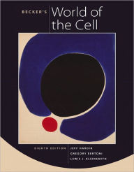 Title: Becker's World of the Cell / Edition 8, Author: Jeff Hardin
