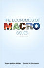 The Economics of Macro Issues / Edition 5
