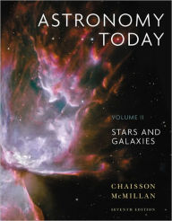 Astronomy Today Volume 2: Stars And Galaxies With MasteringAstronomy ...