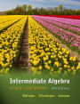 Intermediate Algebra: Graphs and Models / Edition 4