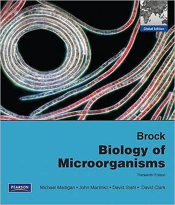Brock biology of microorganisms 13th edition powerpoint pdf