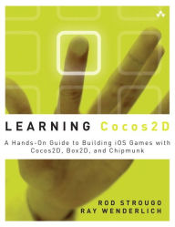 Learning Cocos2D: A Hands-On Guide to Building iOS Games with Cocos2D, Box2D, and Chipmunk / Edition 1