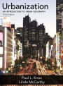 Urbanization: An Introduction to Urban Geography / Edition 3