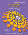 eText Reference for Trigsted/Bodden/Gallaher Beginning Algebra MyMathLab / Edition 1
