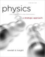 Physics for Scientists and Engineers: A Strategic Approach with Modern Physics / Edition 3