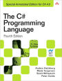 The C# Programming Language (Covering C# 4.0) / Edition 4
