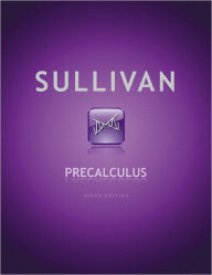 Precalculus / Edition 1