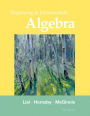 Beginning & Intermediate Algebra plus MyMathLab/MyStatLab -- Access Card Package / Edition 5