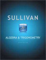 Algebra and Trigonometry plus MyMathLab/MyStatLab Student Access Code Card / Edition 9