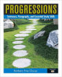 Progressions, Book 1: Sentences, Paragraphs and Essential Study Skills (with NEW MyWritingLab with Pearson eText)