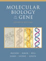 Molecular Biology of the Gene / Edition 7
