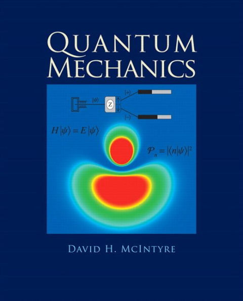 Quantum Mechanics / Edition 1