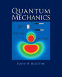 Quantum Mechanics / Edition 1