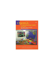 OpenGL Programming Guide: The Official Guide to Learning OpenGL, Version 4.3 / Edition 8