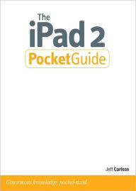 The iPad 2 Pocket Guide