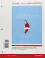College Algebra, Books a la Carte Edition / Edition 6
