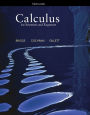 Calculus for Scientists and Engineers, Multivariable / Edition 1