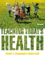 Teaching Today's Health / Edition 10