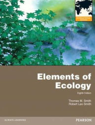 Elements of Ecology