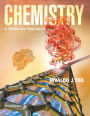 Chemistry: A Molecular Approach / Edition 3