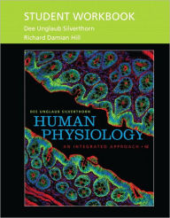 Student Workbook for Human Physiology: An Integrated Approach / Edition 6