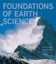 Foundations of Earth Science / Edition 7