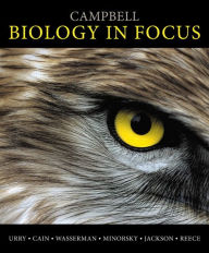 Campbell Biology in Focus / Edition 1